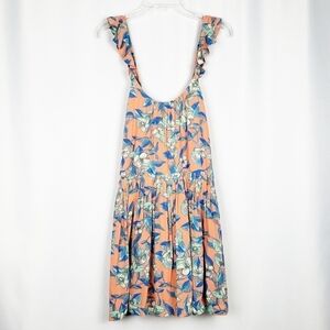 FREE PEOPLE Dear You Mini Dress
